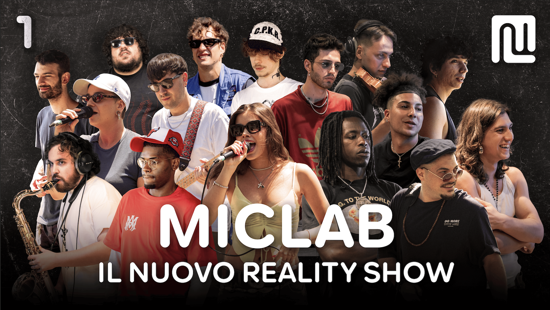 Anteprima Episodio 1