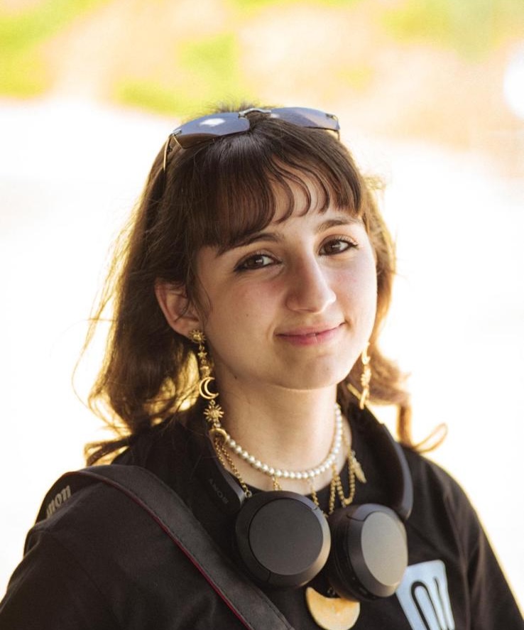 Ritratto di Francesca Anna