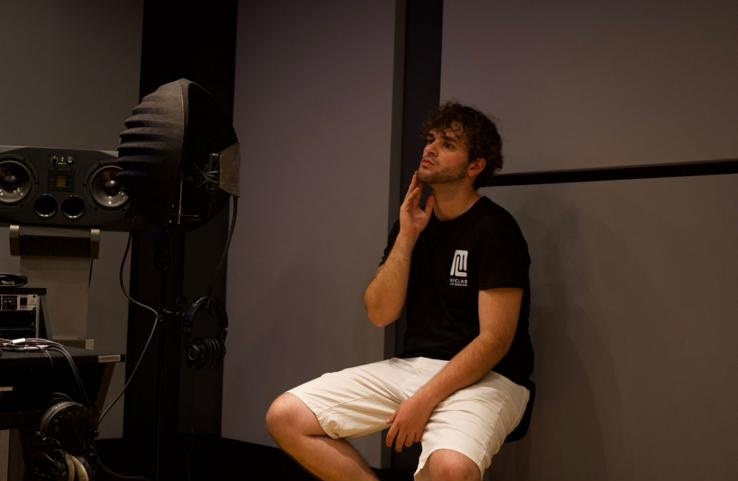 Ritratto di Francesco Ceraso